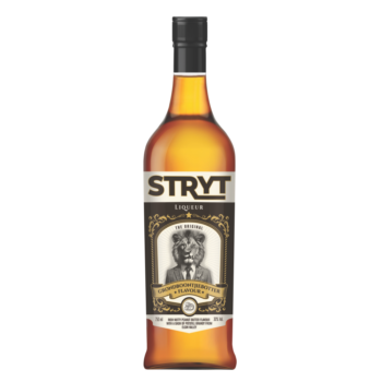 Stryt Liqueur Peanut Butter 750ml