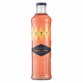 Tutti Prestige Sparkling Rose (12x275ml)