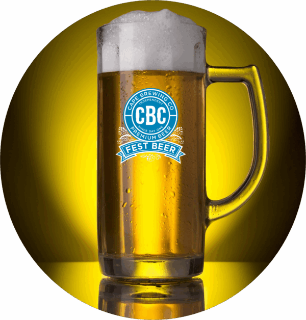 Oktoberfest 18th Oct 2025 - CBC Brewery (Spice Route) - Image 2