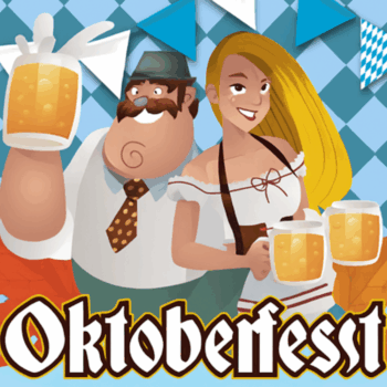 Oktoberfest 18th Oct 2025 - CBC Brewery (Spice Route)